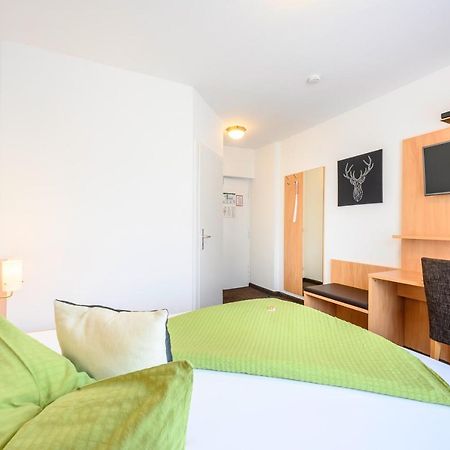 Hotel Goldener Hirsch Φριντρισχάφεν Εξωτερικό φωτογραφία