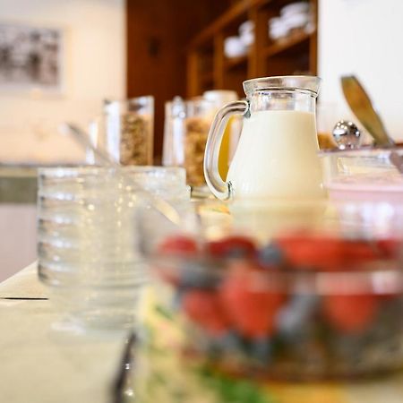 Hotel Goldener Hirsch Φριντρισχάφεν Εξωτερικό φωτογραφία