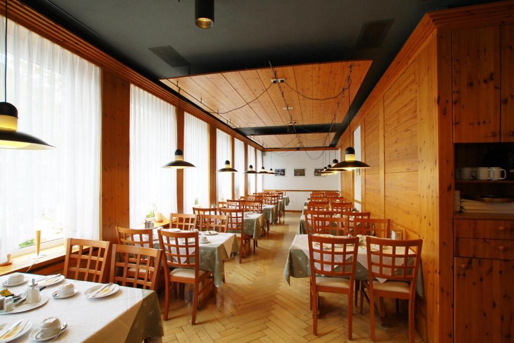Hotel Goldener Hirsch Φριντρισχάφεν Εξωτερικό φωτογραφία